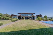 Villa em Gerona / Girona - Villa Palau