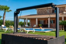 Villa em Muro - 283 Can Joan Verdal by Mallorca Charme