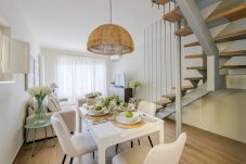 Apartamento em Montecarlo - Refined And Elegant Two-Bedrooms Apartment Near Rocca Del Cerruglio In Montecarlo