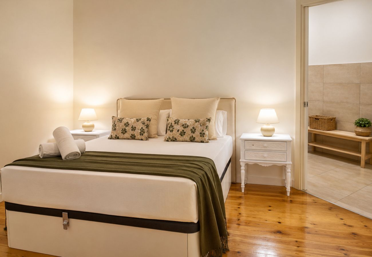 Apartamento em Valencia ciudad - Serranos Towers Apartments II - 4  Viajeros - Casco Antiguo