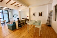 Apartamento em Valencia ciudad - The Turia Gate Apartment II by Florit Flats