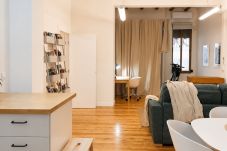 Apartamento em Valencia ciudad - Serranos Towers Apartments II - 4  Viajeros - Casco Antiguo
