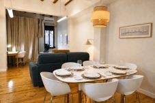 Apartamento em Valencia ciudad - Serranos Towers Apartments II - 4  Viajeros - Casco Antiguo