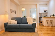 Apartamento em Valencia ciudad - Serranos Towers Apartments II - 4  Viajeros - Casco Antiguo