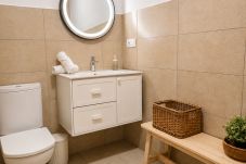 Apartamento em Valencia ciudad - Serranos Towers Apartments II - 4  Viajeros - Casco Antiguo