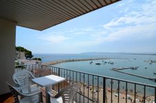 Apartment in Estartit - NAUTIC 1D 1-1