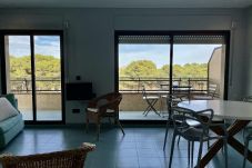 Apartment in Estartit - Beautiful apartment in front of the sea