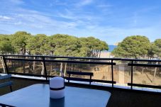 Apartment in Estartit - Beautiful apartment in front of the sea