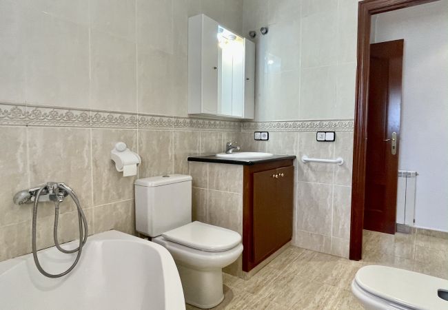 Apartment in L'Escala - MUSEU BAIXOS 4D Apartment in L'Escala - MUSEU BAIXOS 4D