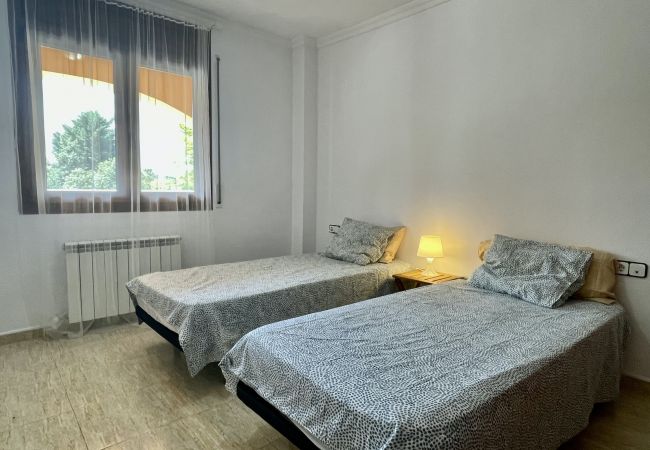 Apartment in L'Escala - MUSEU BAIXOS 4D Apartment in L'Escala - MUSEU BAIXOS 4D