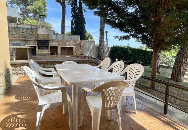 Apartment in L'Escala - MUSEU BAIXOS 4D Apartment in L'Escala - MUSEU BAIXOS 4D