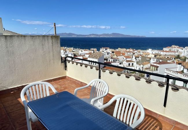 Apartment in L'Escala - PUIG PADRO 4 2-2 Apartment in L'Escala - PUIG PADRO 4 2-2