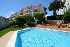 Apartment in L'Escala - PUIG PADRO 4 2-2