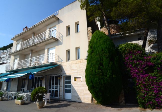 Studio in Estartit - TREPUTXELL STUDIO 1-1 Studio in Estartit - TREPUTXELL STUDIO 1-1