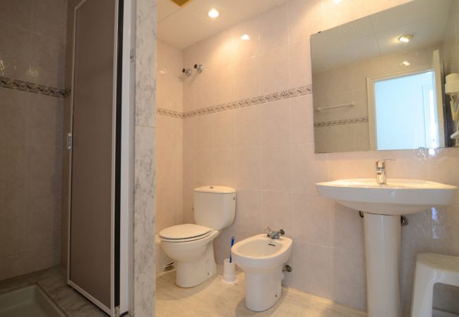 Apartment in Estartit - TREPUTXELL 1D 1-2 Apartment in Estartit - TREPUTXELL 1D 1-2