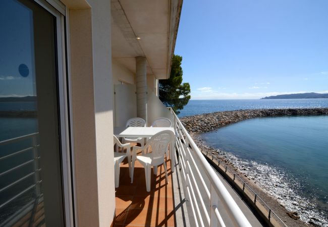 Apartment in Estartit - TREPUTXELL 1D 1-2 Apartment in Estartit - TREPUTXELL 1D 1-2