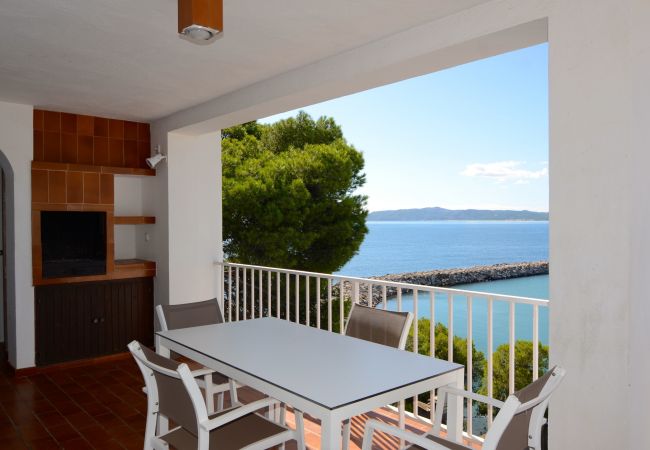 Apartment in Estartit - TREPUTXELL 2D (4/0) - 7 Apartment in Estartit - TREPUTXELL 2D (4/0) - 7