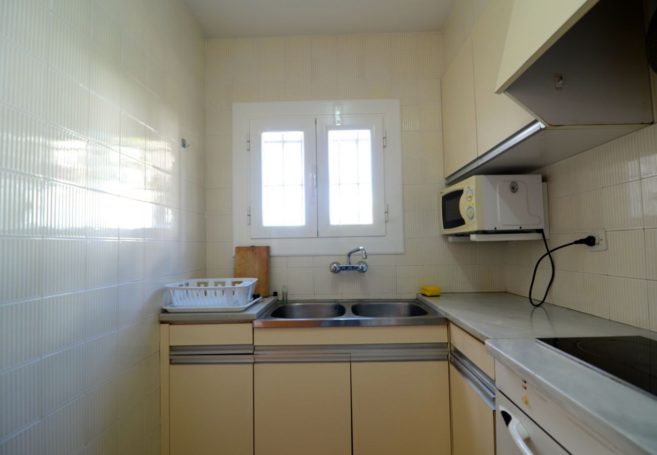 Apartment in Estartit - TREPUTXELL 2D (4/0) - 7 Apartment in Estartit - TREPUTXELL 2D (4/0) - 7