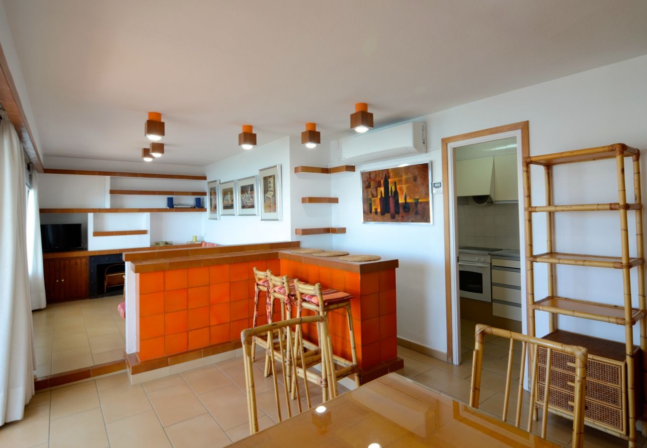 Apartment in Estartit - TREPUTXELL 2D (4/0) - 7 Apartment in Estartit - TREPUTXELL 2D (4/0) - 7