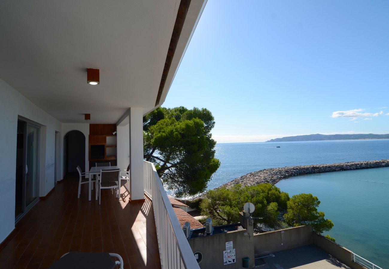 Apartment in Estartit - TREPUTXELL 2D (4/0) - 7 Apartment in Estartit - TREPUTXELL 2D (4/0) - 7