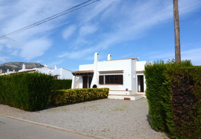 House in Estartit - VALL GRAN 2 House in Estartit - VALL GRAN 2