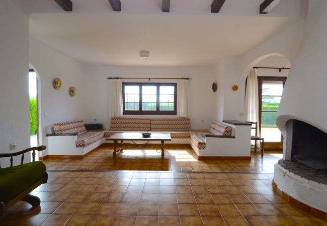House in Estartit - VALL GRAN 2 House in Estartit - VALL GRAN 2