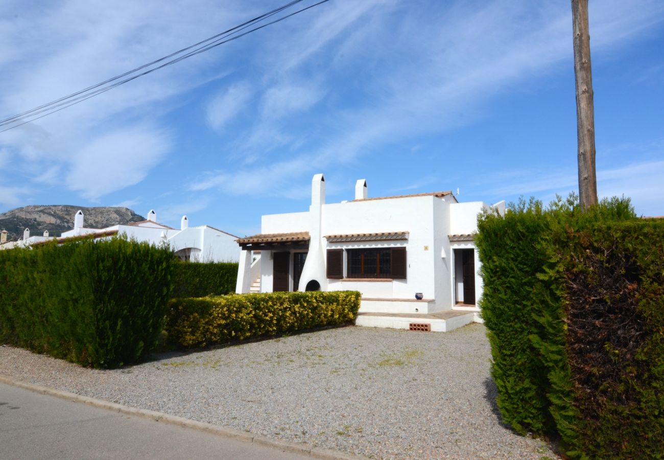 House in Estartit - VALL GRAN 2 House in Estartit - VALL GRAN 2