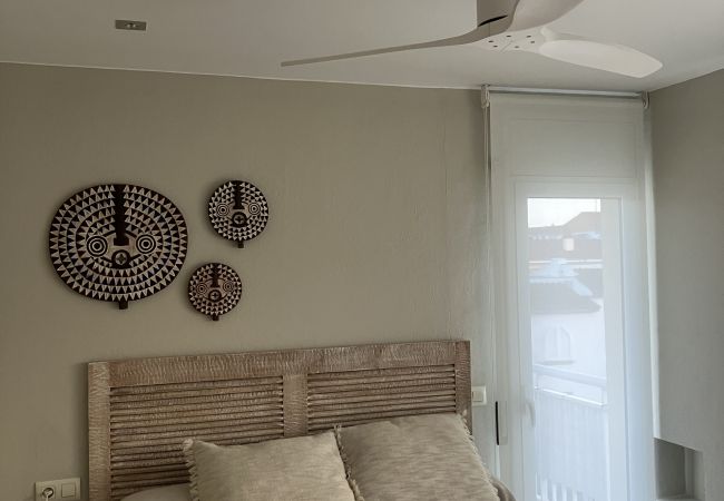 Apartment in L'Escala - APARTMENT RIELLS DE MAR A5 2D Apartment in L'Escala - APARTMENT RIELLS DE MAR A5 2D