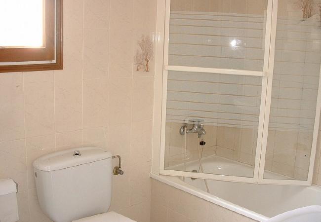 House in L'Escala - MONTGO PARK-3-bedrooms House in L'Escala - MONTGO PARK-3-bedrooms