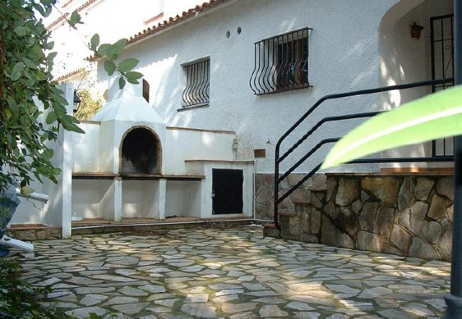 House in L'Escala - MONTGO PARK-3-bedrooms House in L'Escala - MONTGO PARK-3-bedrooms