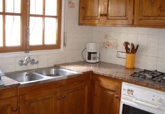 House in L'Escala - MONTGO PARK-3-bedrooms House in L'Escala - MONTGO PARK-3-bedrooms