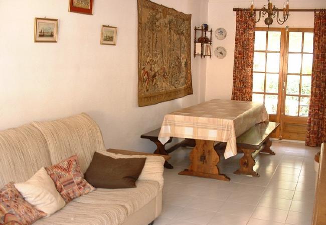 House in L'Escala - MONTGO PARK-3-bedrooms House in L'Escala - MONTGO PARK-3-bedrooms