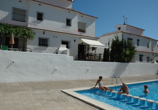 House in L'Escala - MONTGO PARK-3-bedrooms House in L'Escala - MONTGO PARK-3-bedrooms