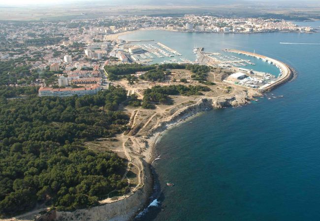 House in L'Escala - MONTGO PARK-3-bedrooms House in L'Escala - MONTGO PARK-3-bedrooms