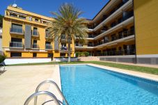 Apartment in Estartit - PINIMAR B 3-4