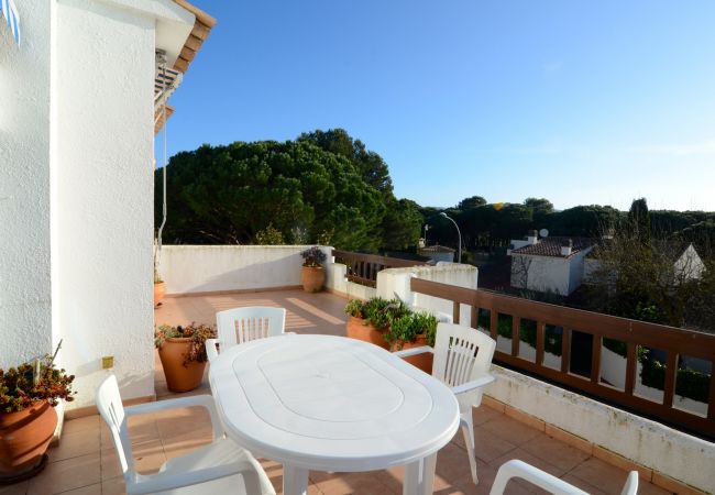 Apartment in Pals - NAUTIC GOLF A 303 Apartment in Pals - NAUTIC GOLF A 303