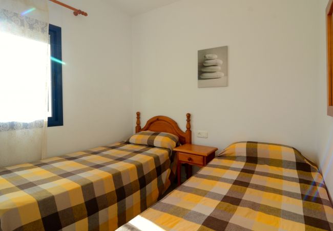 Apartment in Pals - NAUTIC GOLF A 303 Apartment in Pals - NAUTIC GOLF A 303