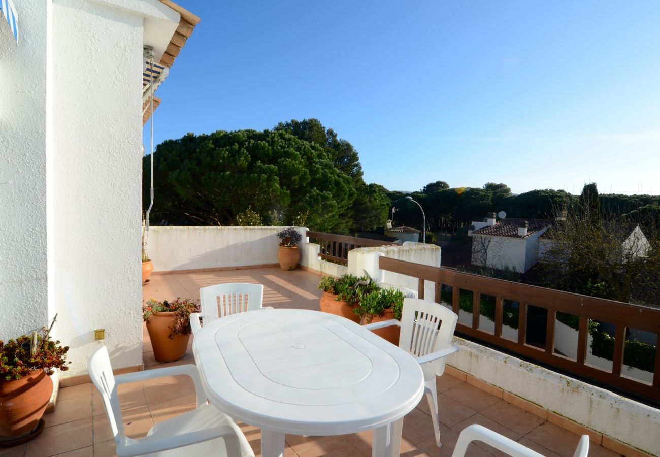 Apartment in Pals - NAUTIC GOLF A 303 Apartment in Pals - NAUTIC GOLF A 303