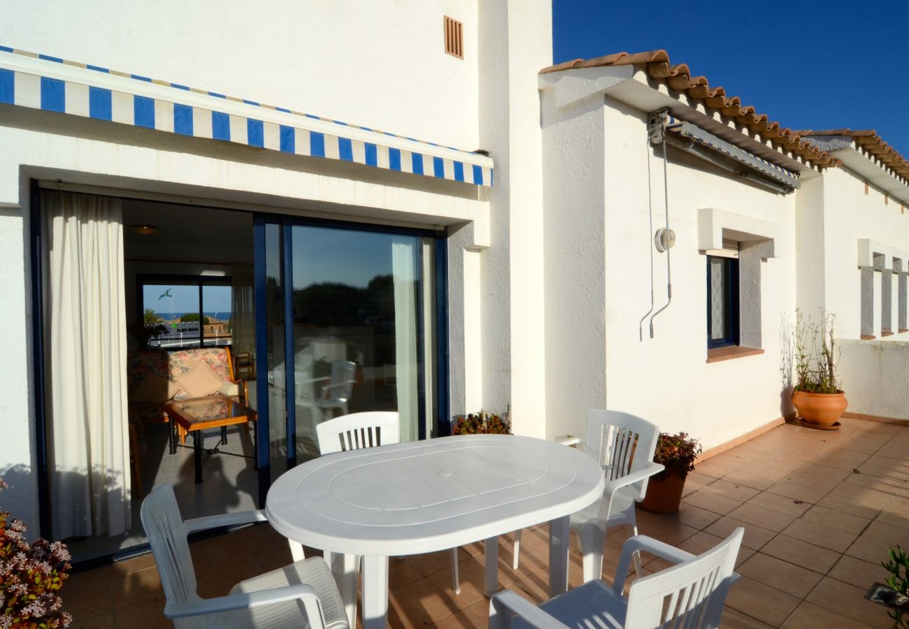 Apartment in Pals - NAUTIC GOLF A 303 Apartment in Pals - NAUTIC GOLF A 303