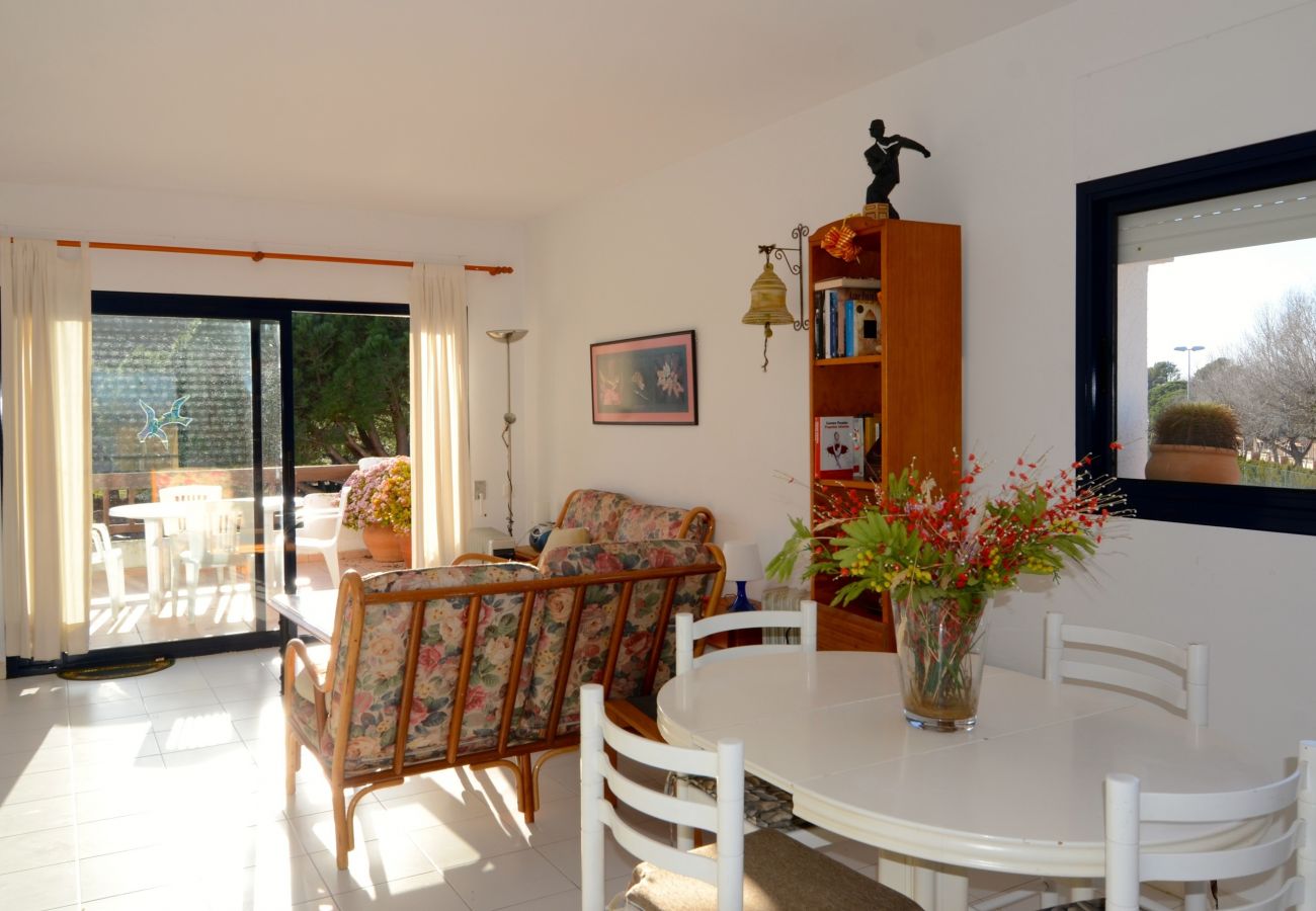 Apartment in Pals - NAUTIC GOLF A 303 Apartment in Pals - NAUTIC GOLF A 303