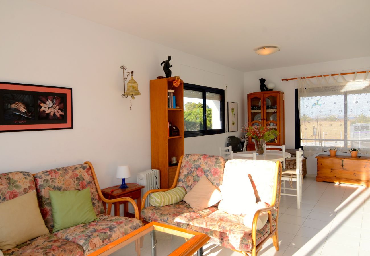 Apartment in Pals - NAUTIC GOLF A 303 Apartment in Pals - NAUTIC GOLF A 303