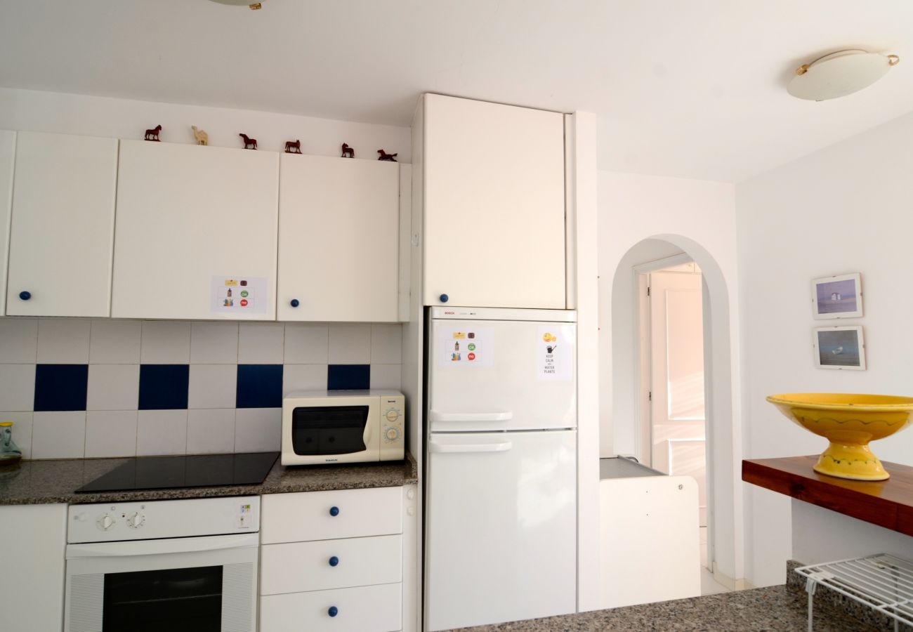 Apartment in Pals - NAUTIC GOLF A 303 Apartment in Pals - NAUTIC GOLF A 303