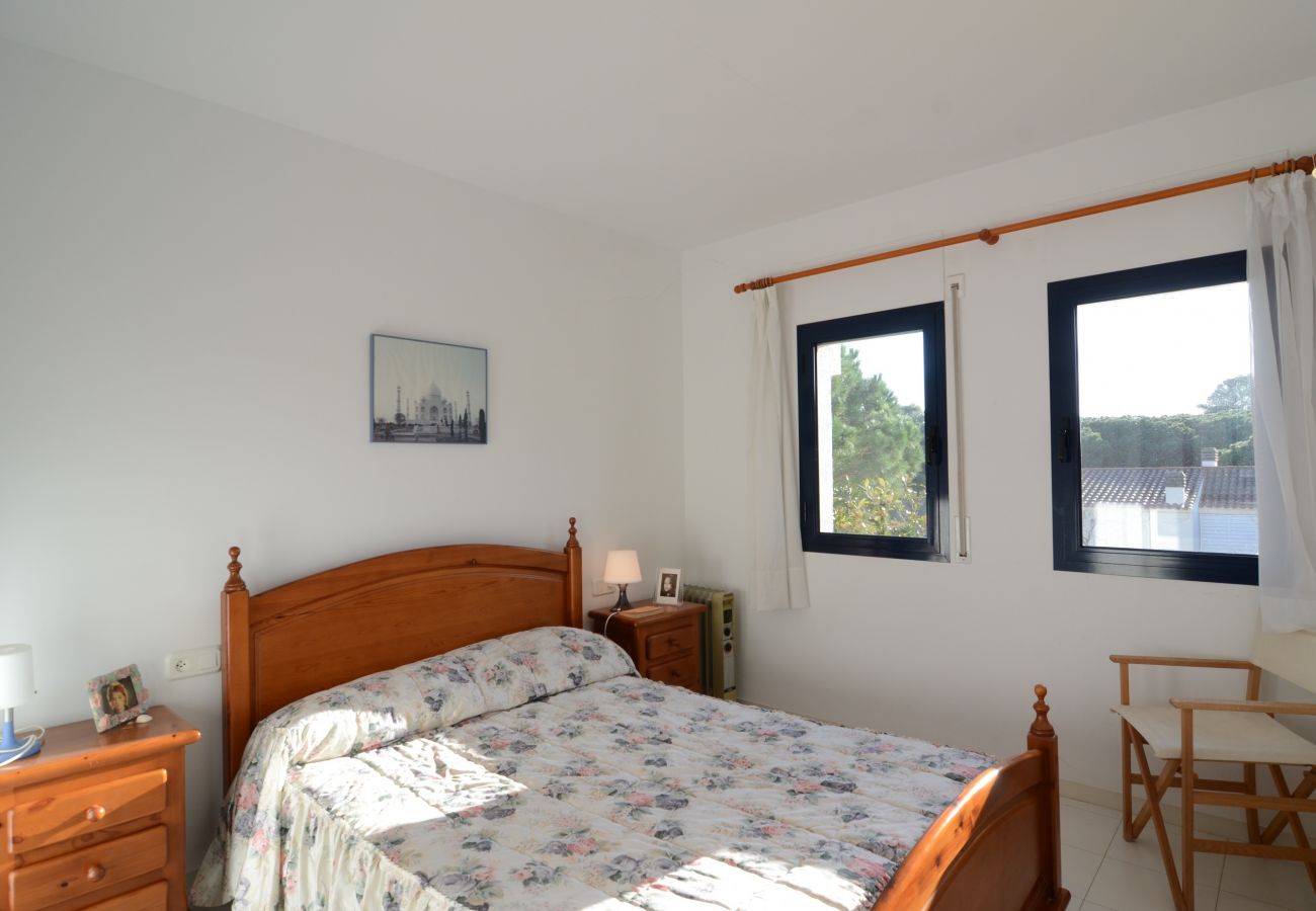 Apartment in Pals - NAUTIC GOLF A 303 Apartment in Pals - NAUTIC GOLF A 303