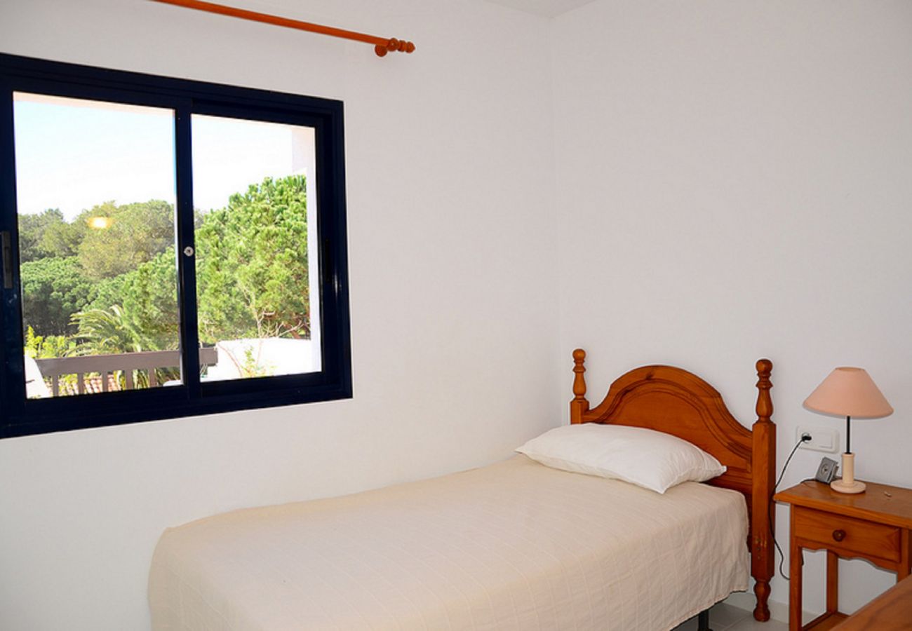 Apartment in Pals - NAUTIC GOLF A 303 Apartment in Pals - NAUTIC GOLF A 303