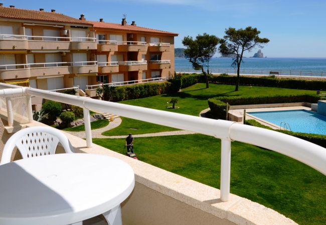 Studio in Estartit - ARGONAVIS 206 Studio in Estartit - ARGONAVIS 206