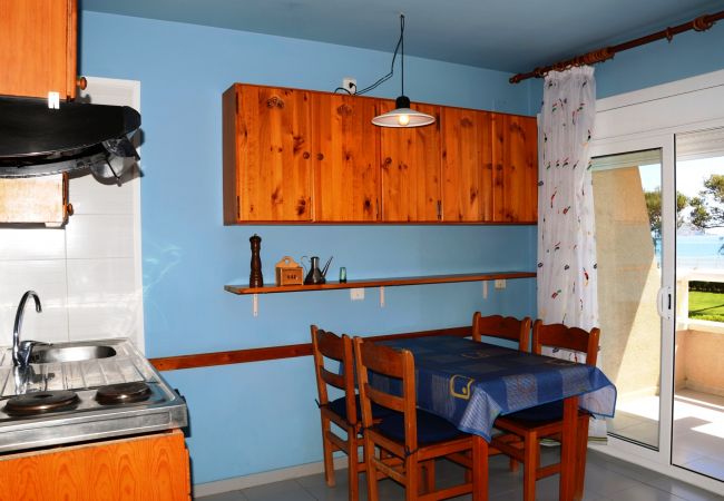 Studio in Estartit - ARGONAVIS 206 Studio in Estartit - ARGONAVIS 206