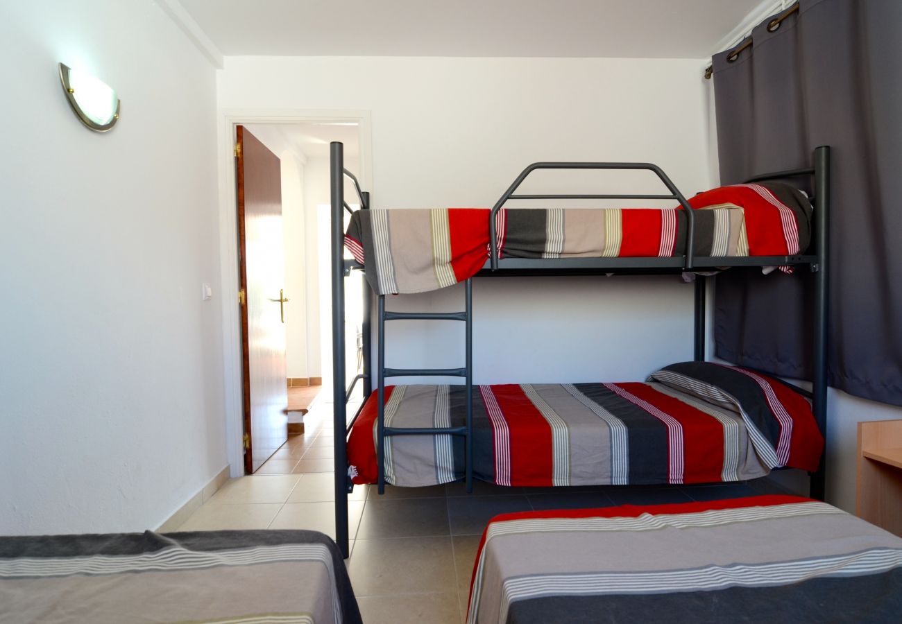 Villa in L'Escala - HOUSE PRIVATE SWIMMING POOL TERANYINA 3D Villa in L'Escala - HOUSE PRIVATE SWIMMING POOL TERANYINA 3D