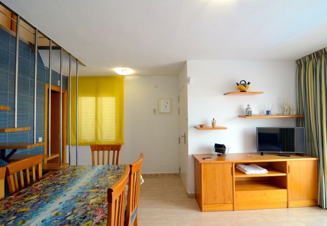 Apartment in Estartit - BONSOL 01 Apartment in Estartit - BONSOL 01