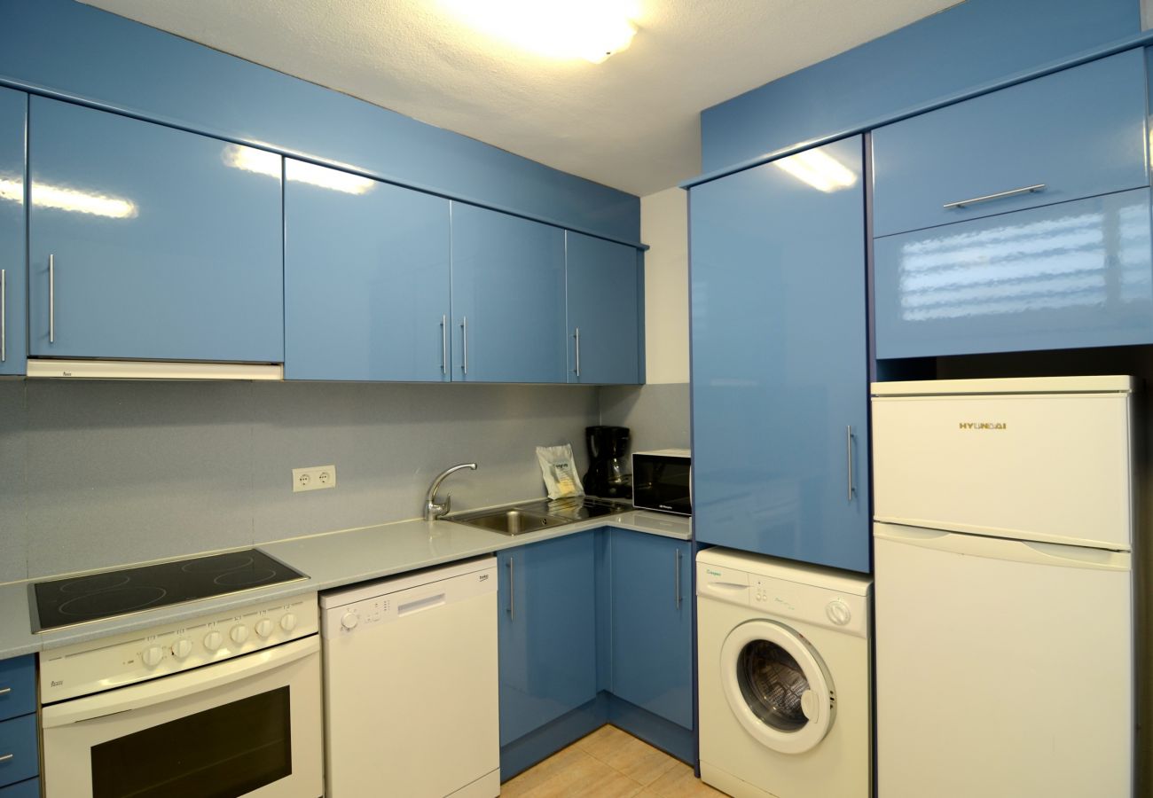 Apartment in Estartit - BONSOL 01 Apartment in Estartit - BONSOL 01