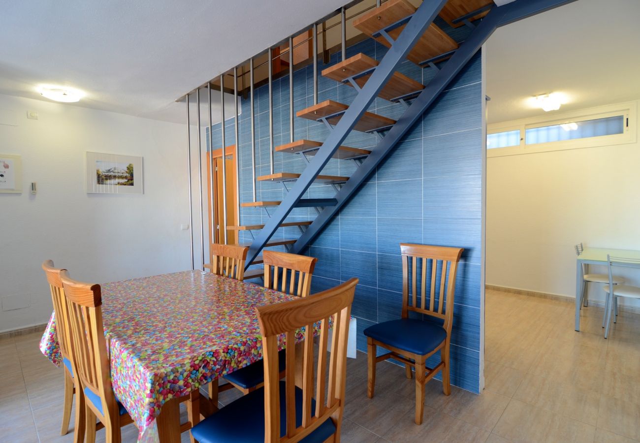 Apartment in Estartit - BONSOL 01 Apartment in Estartit - BONSOL 01